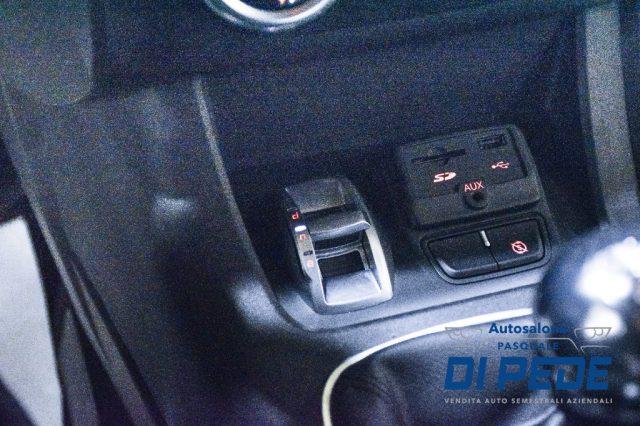 ALFA ROMEO Giulietta 1.6 JTDm 120 CV Business