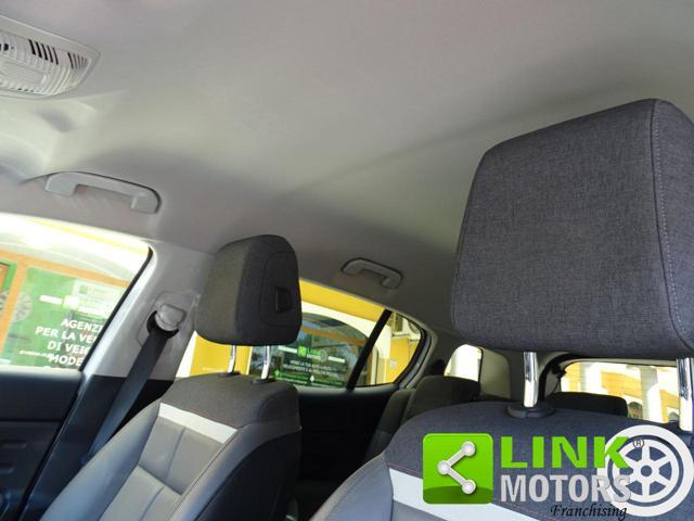 CITROEN C5 Aircross 2.0 HDI 180 CV SHINE