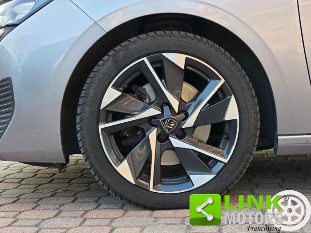 PEUGEOT 308 1.5 BlueHDi 130 CV Allure PROMO