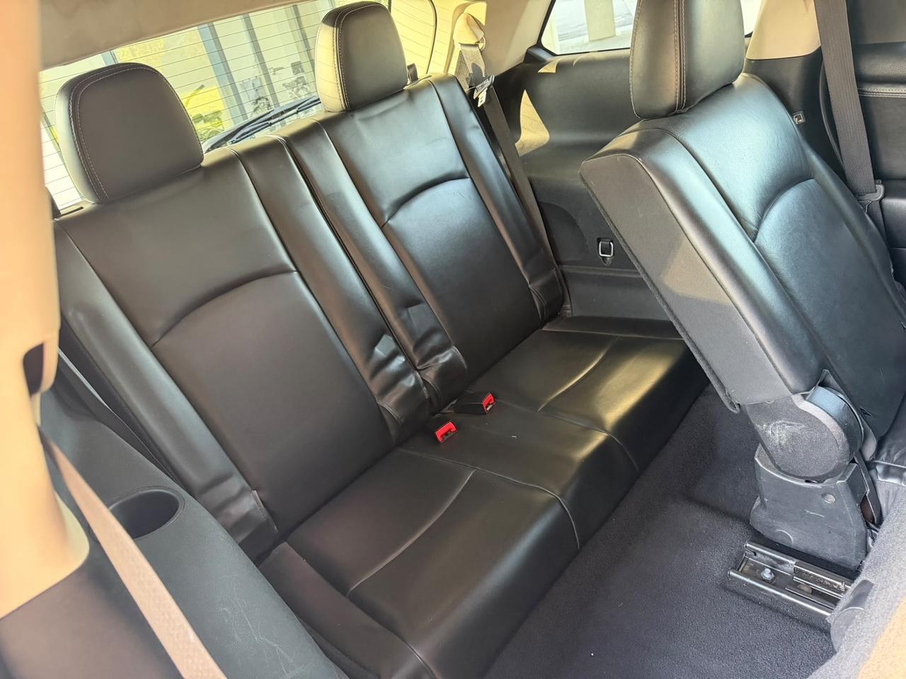 Fiat Freemont 2.0 Multijet 170 CV