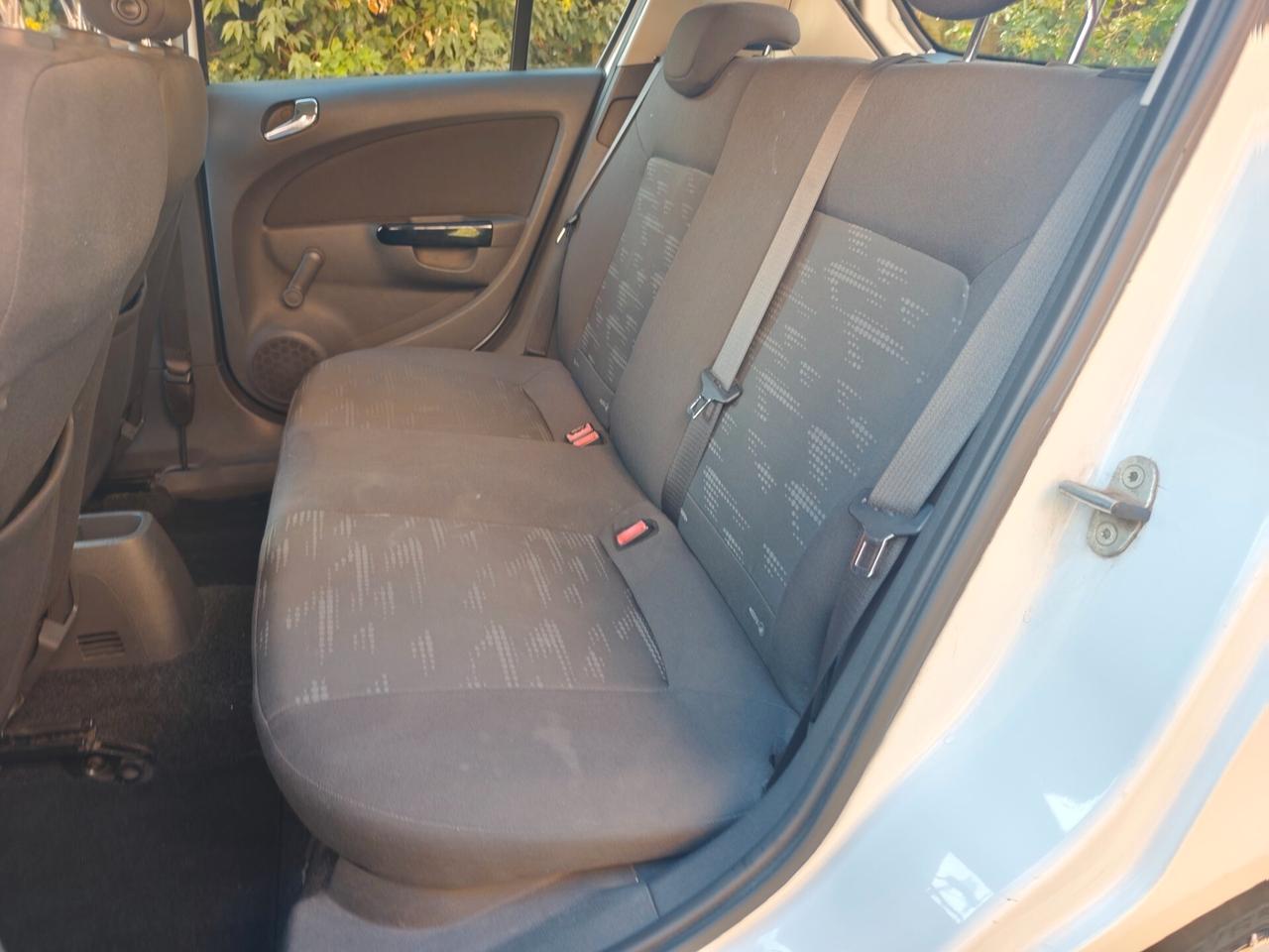 Opel Corsa 1.2 benz 5 porte Sport euro 5