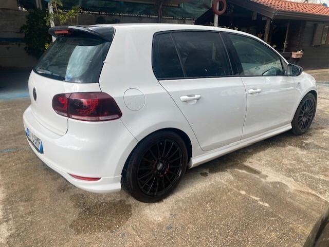Volkswagen Golf 1.2 TSI 5p. Comfortline