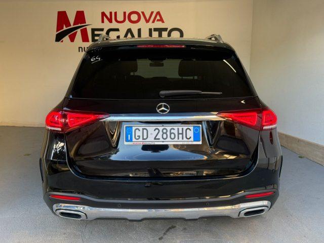 MERCEDES-BENZ GLE 350 de 4Matic EQ-Power Premium Plus