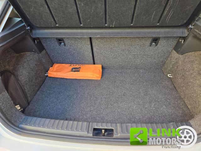 SEAT Ibiza 1.0 TGI 5 porte Business