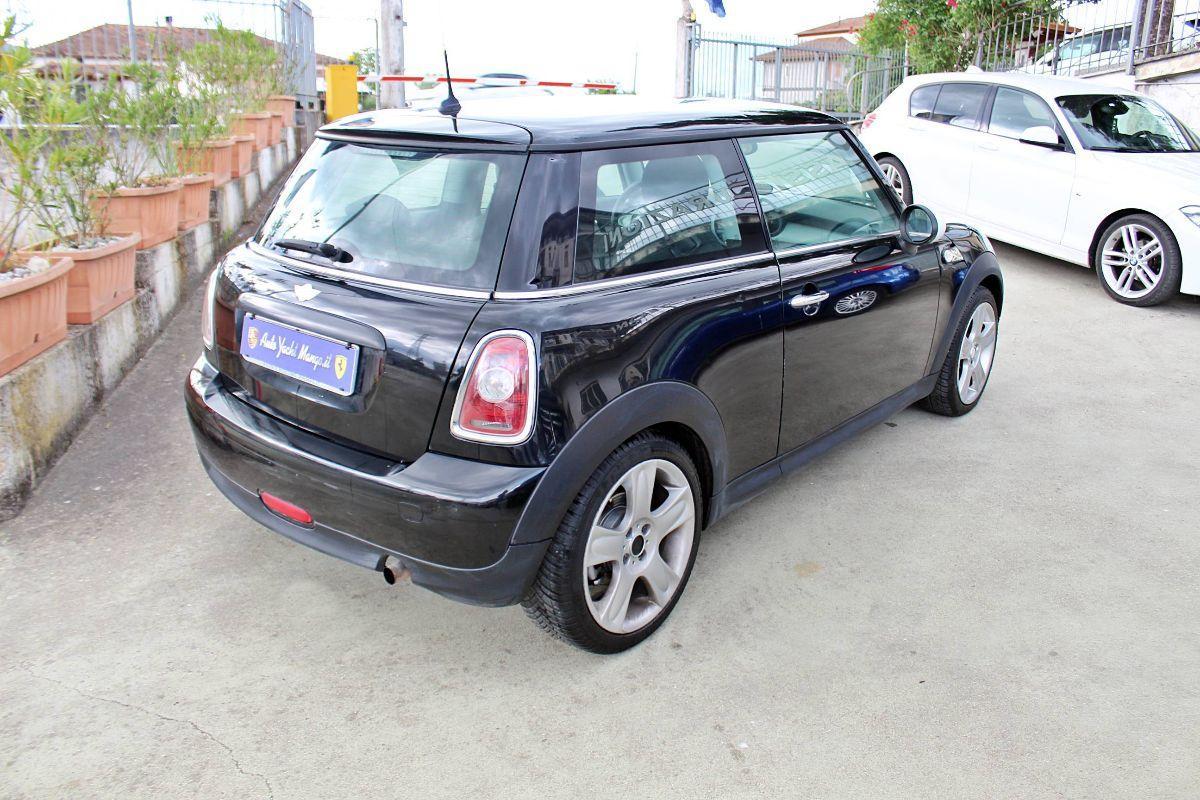 MINI - Mini - 1.4 16V Ray G