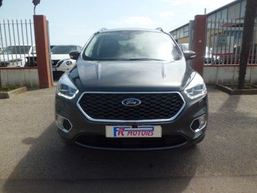 Ford Kuga 2.0 TDCI 150 CV S&S 4WD Powershift Vignale