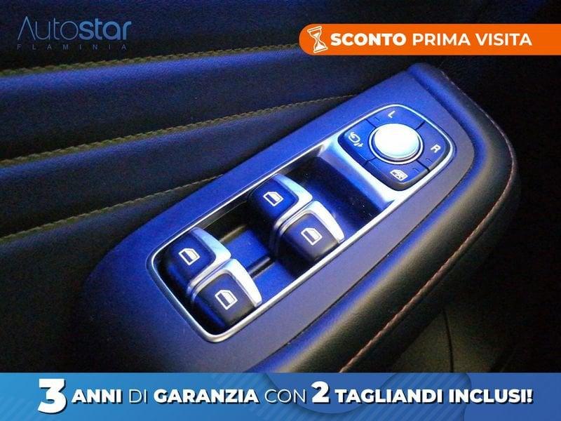 MG HS E 1.5 t-gdi phev Exclusive auto