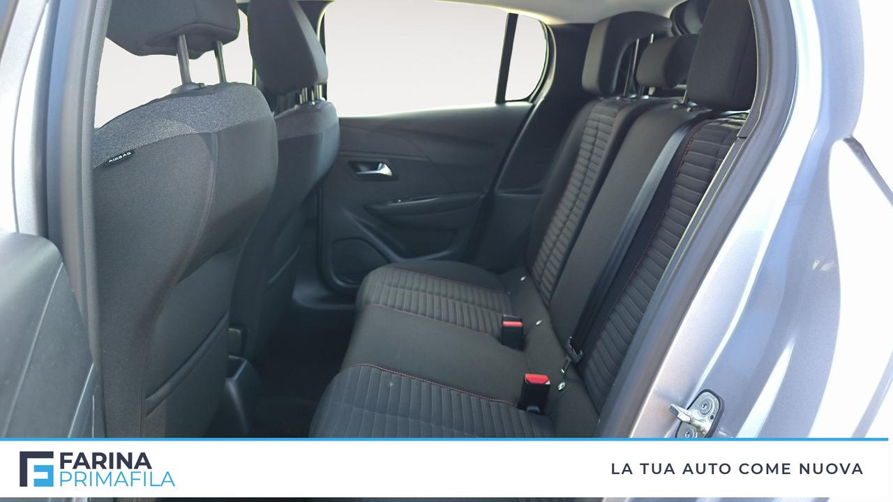 PEUGEOT 208 II 2019 - 208 1.2 puretech Active s&s 75cv