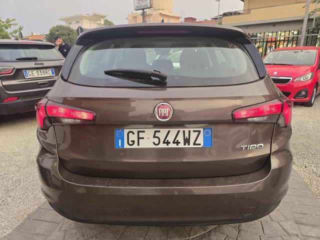 FIAT Tipo 1.6 Mjt S&S SW City Life NO OBBLIGO DI FINANZ. !!!