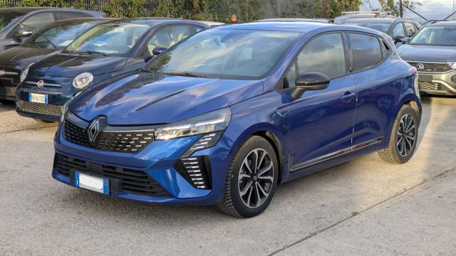 RENAULT Clio 1.0 TCE TECHNO 90cv FULL OPTIONAL