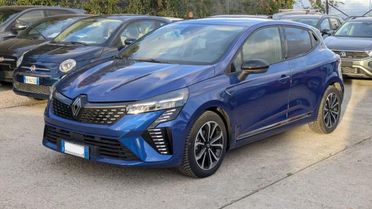 RENAULT Clio 1.0 TCE TECHNO 90cv FULL OPTIONAL