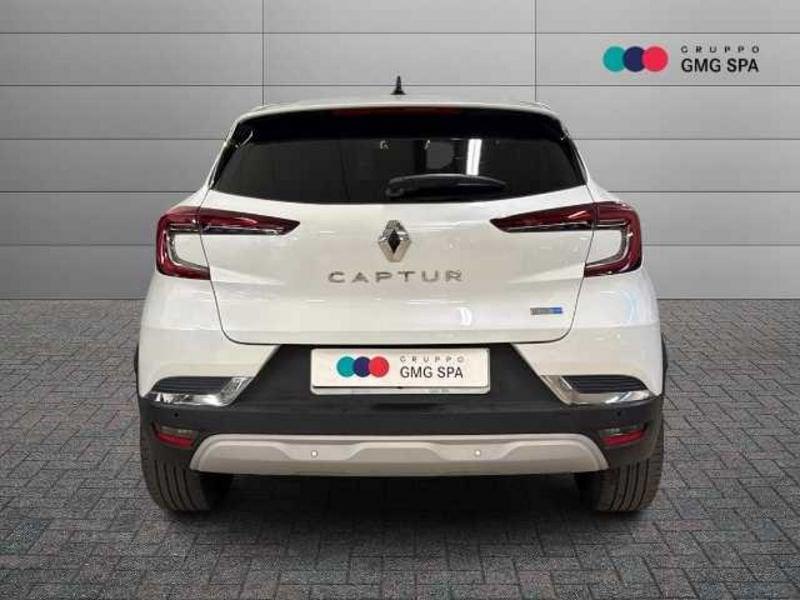 Renault Captur II 2019 1.6 E-Tech hybrid Intens 145cv auto