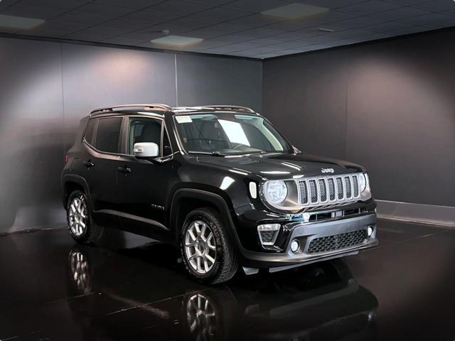 JEEP Renegade 1.0 T3 Limited