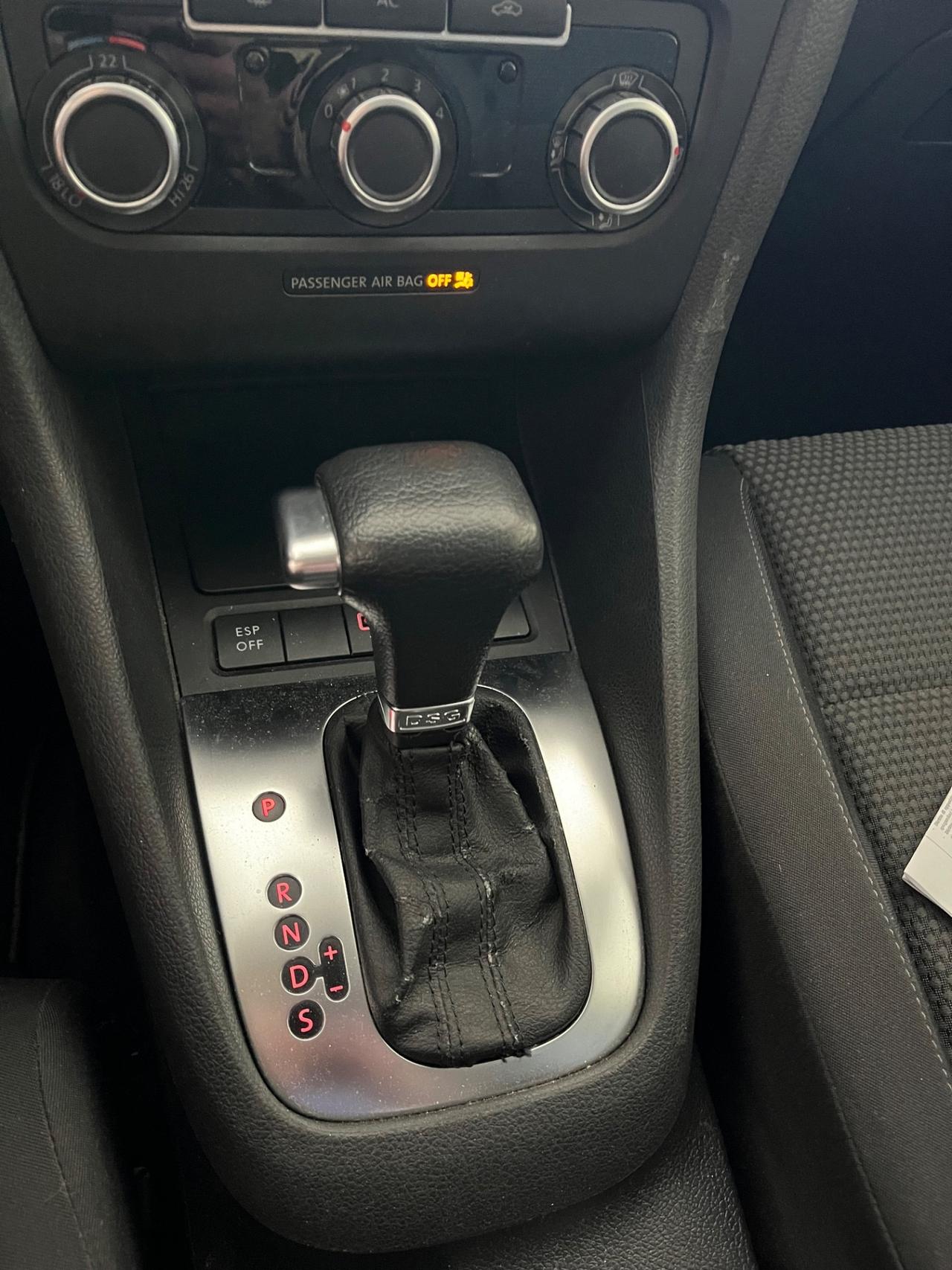 Volkswagen Golf 1.4 TSI 122CV 5p. Comfortline