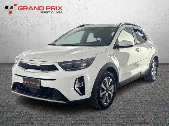 KIA Stonic 1.2 DPI ECO GPL Urban