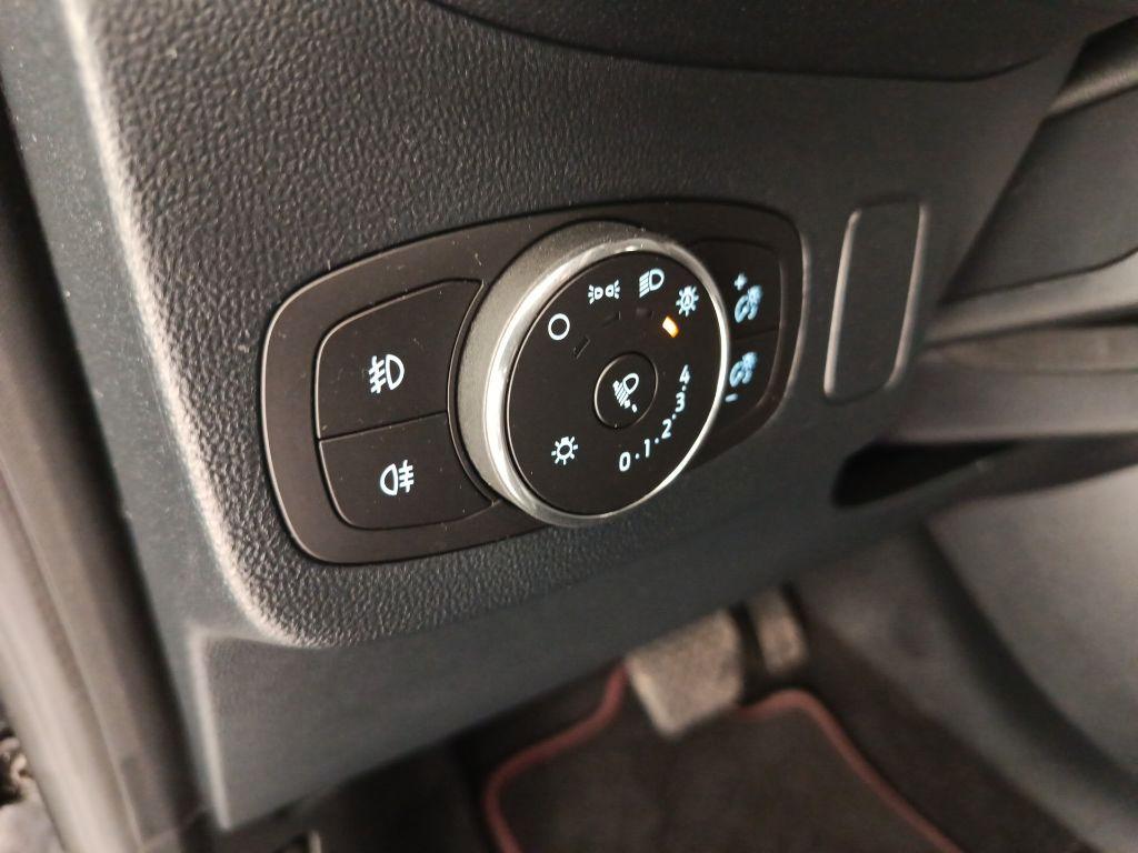 FORD Puma '19-> - Puma 1.0 EcoBoost Hybrid 125 CV S&S aut. ST-Lin