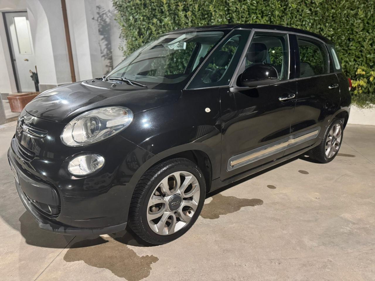 Fiat 500L 1.3 Multijet 85 CV Pop Star