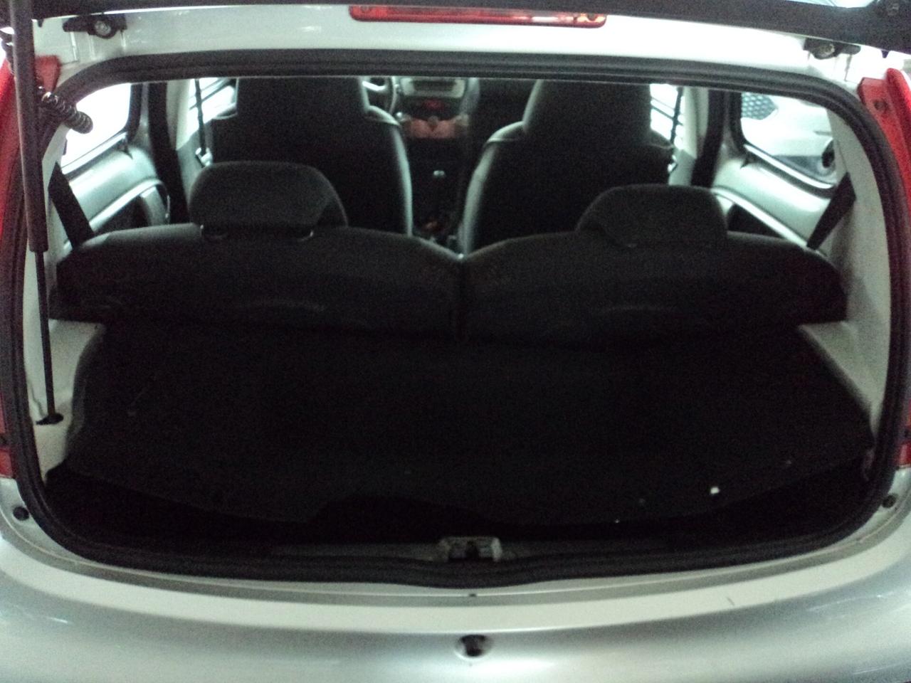 Peugeot 107 1.0 68CV 5p. Desir