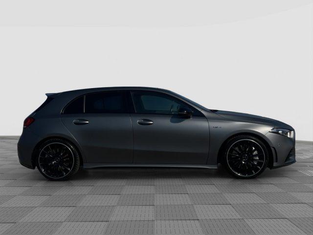 MERCEDES-BENZ A 35 AMG A 35 AMG 4Matic