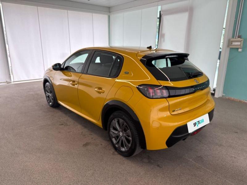 Peugeot 208 Active Pack e 136cv