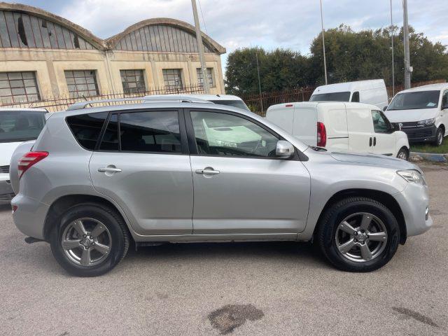 TOYOTA RAV 4 MY23 RAV4 2.2 D-4D 150 CV