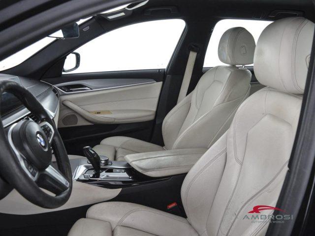 BMW 520 Serie 5 d Msport