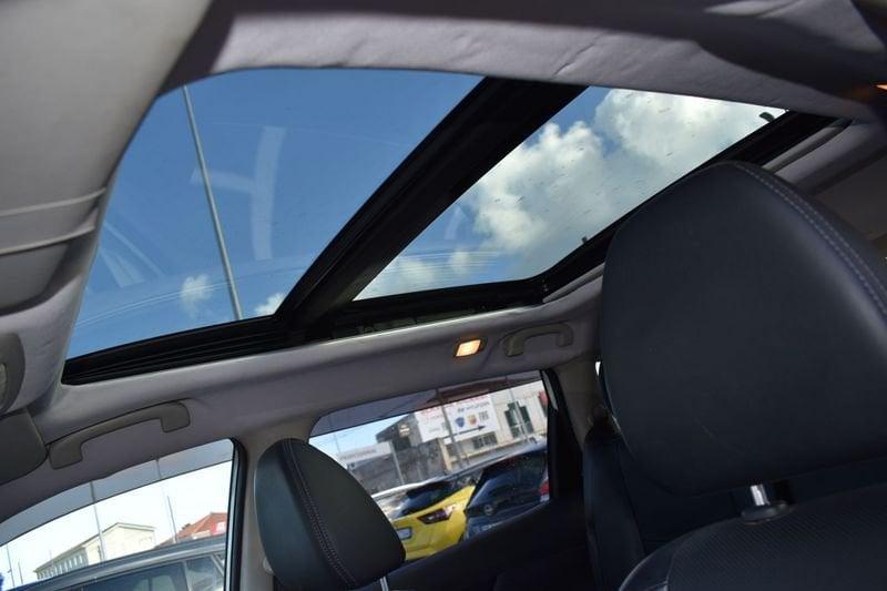 Nissan X-Trail X-Trail 1.6 dCi 2WD Tekna