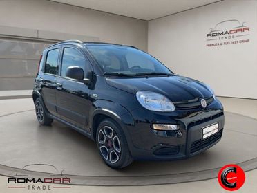 FIAT Panda 1.0 FireFly S&S Hybrid City Life CARPLAY!