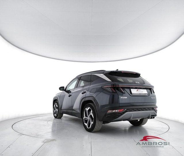 HYUNDAI Tucson 1.6 hev excellence 2wd auto - AUTOCARRO N1