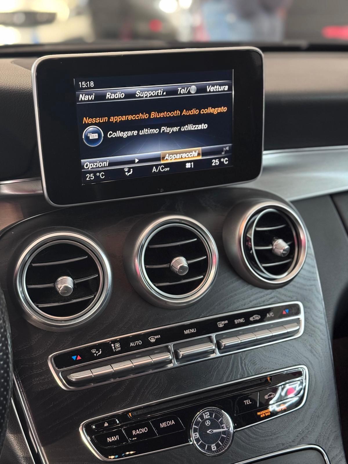 Mercedes-benz C 200 Coupé Premium Plus