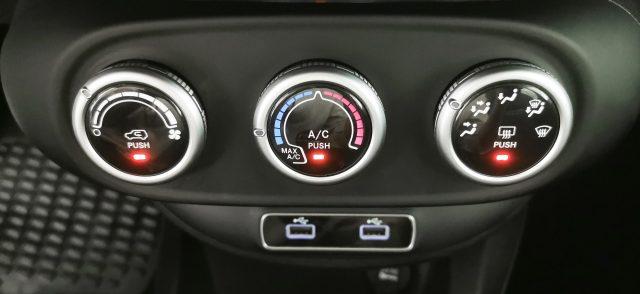 FIAT 500X 1.0 T3 120 CV City Cross