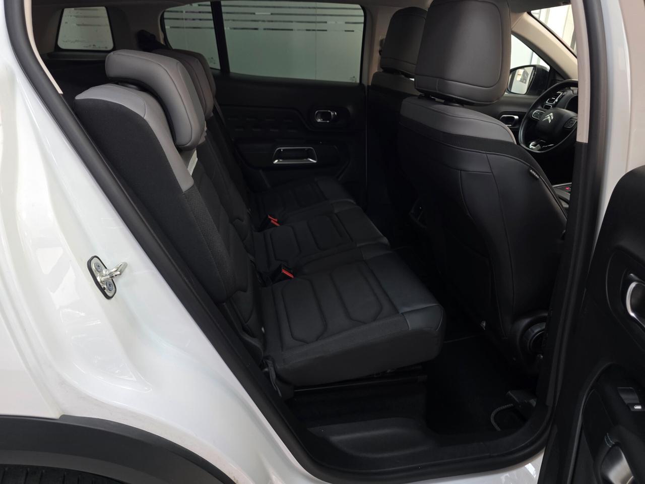 Citroen C5 Aircross BlueHDi 130 S&S EAT8 C-Series
