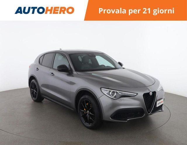 ALFA ROMEO Stelvio 2.0 Turbo 280 CV AT8 Q4 Executive