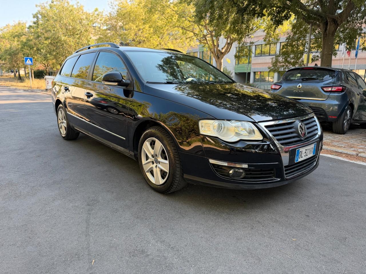 Volkswagen Passat 1.9 TDI 212.000 km OK NEOPATENTATI