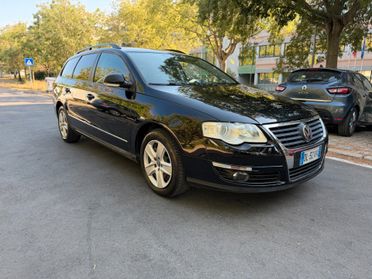 Volkswagen Passat 1.9 TDI 212.000 km OK NEOPATENTATI
