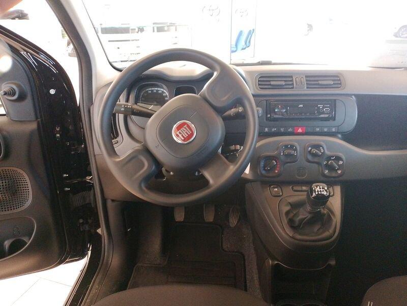 FIAT Panda 3ª serie 1.0 FireFly S&S Hybrid