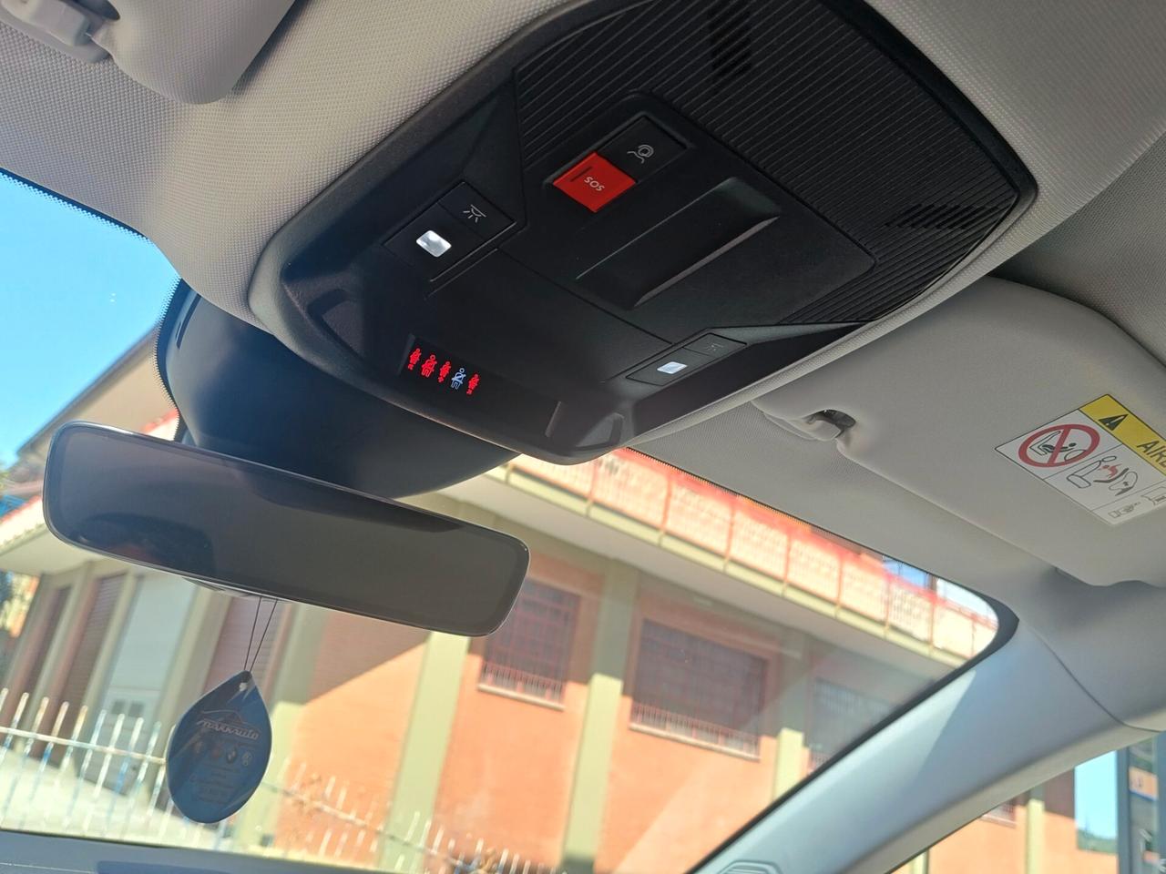 PEUGEOT 308 BLUEHDI 1.5 130 CV S&S ALLURE