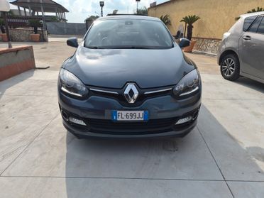 Renault Megane Mégane 1.5 DCI