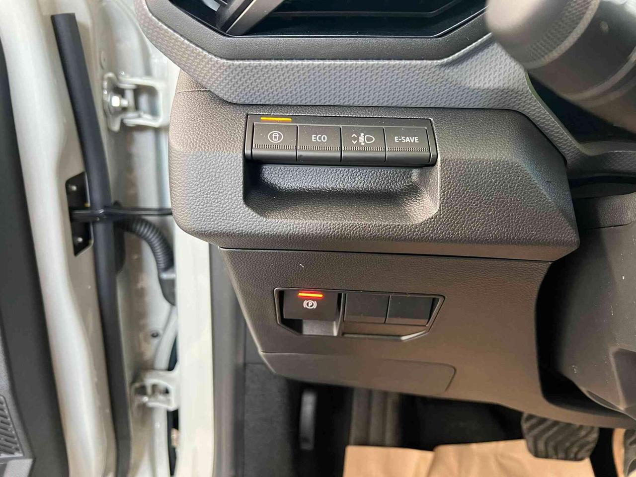 Dacia Duster Hybrid 155 CV Journey