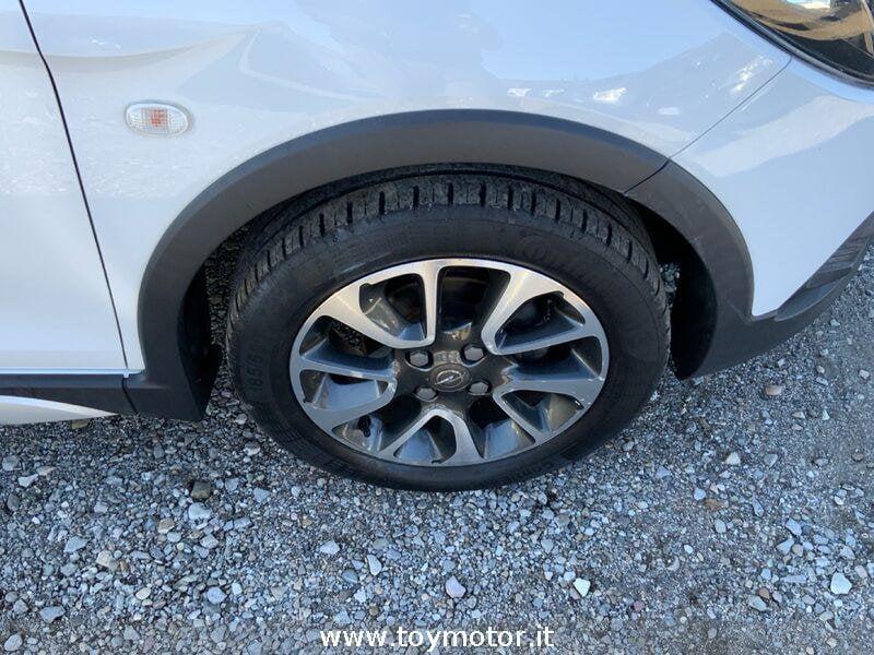 Opel Karl Rocks 1.0 73 CV