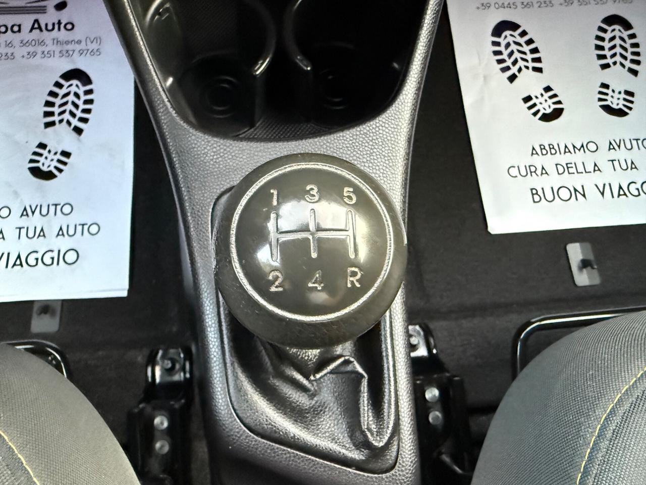 Kia Picanto 1.0 12V EcoGPL 5 porte City
