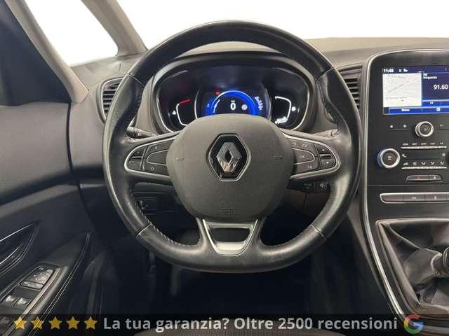 Renault Scenic Scenic 1.5 dci energy Zen 110cv