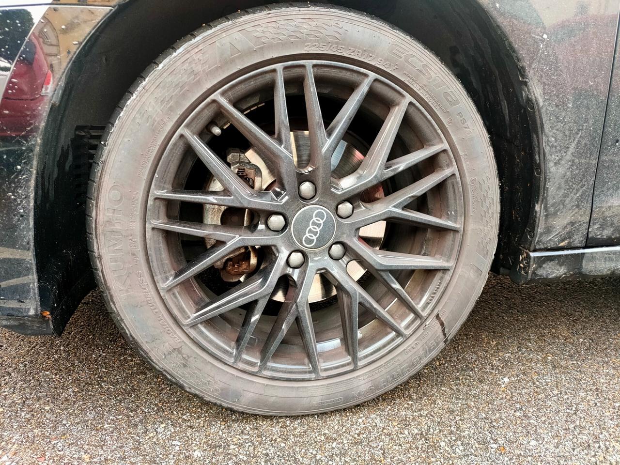 Audi A3 SPB 30 TDI Business