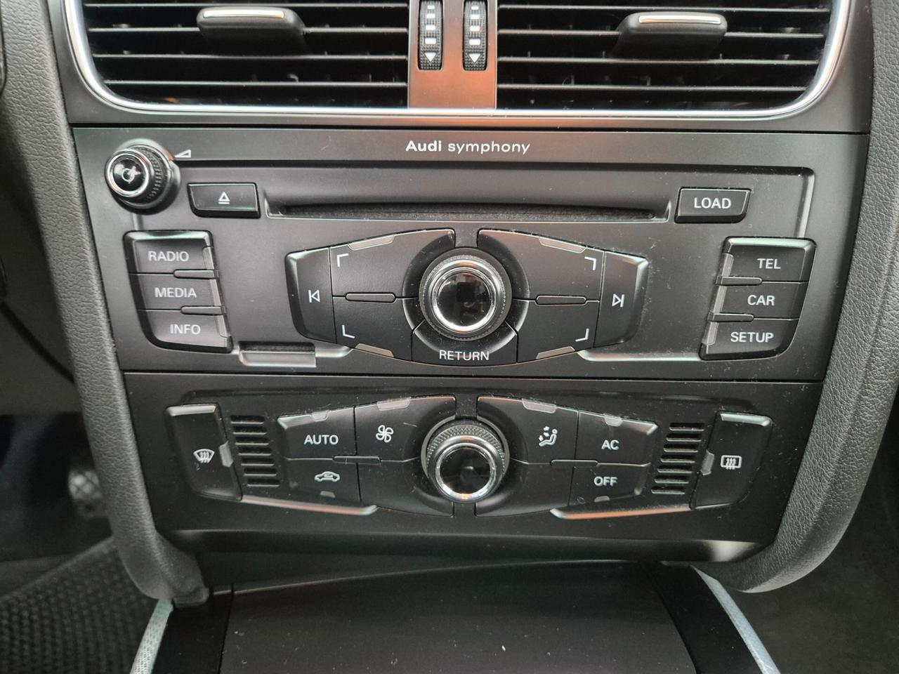 Audi A4 Avant 2.0 TDI 143CV