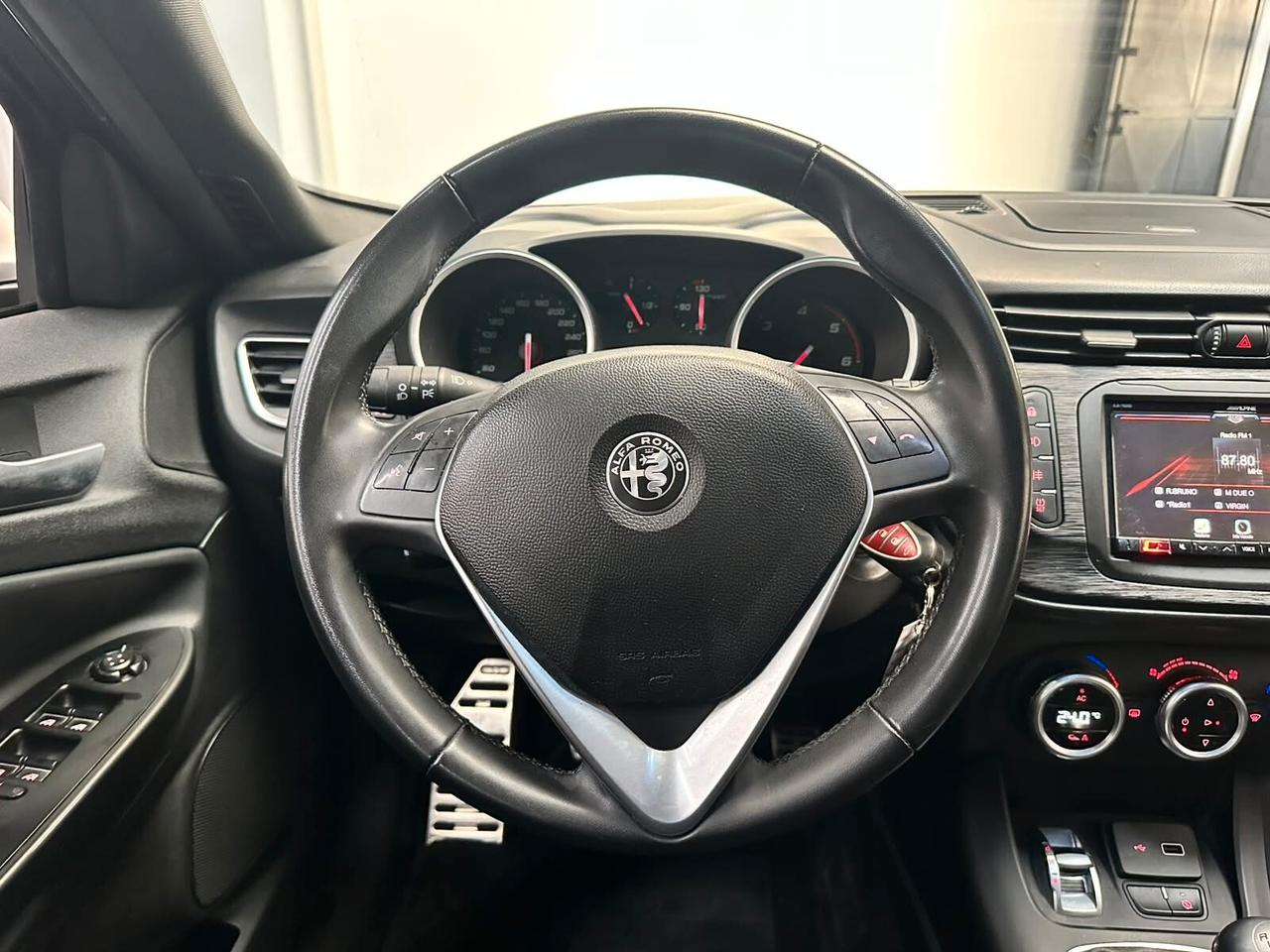 Alfa Romeo Giulietta 1.6 JTDm 120 CV Sport