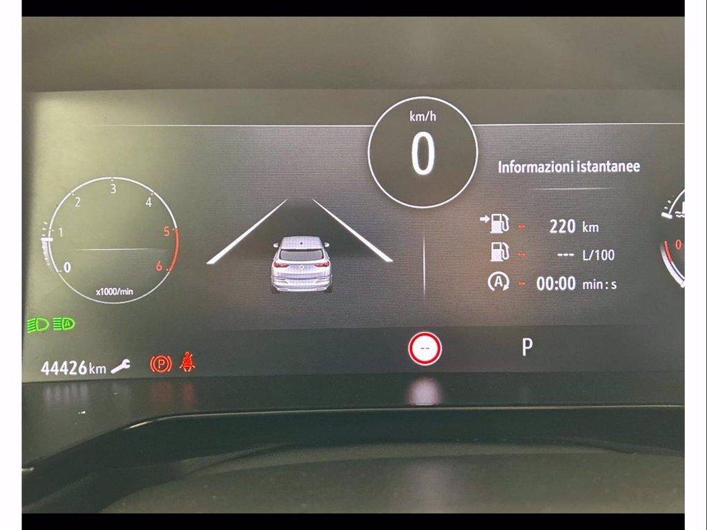 OPEL Grandland 1.5 ecotec ultimate s&s 130cv at8 del 2022