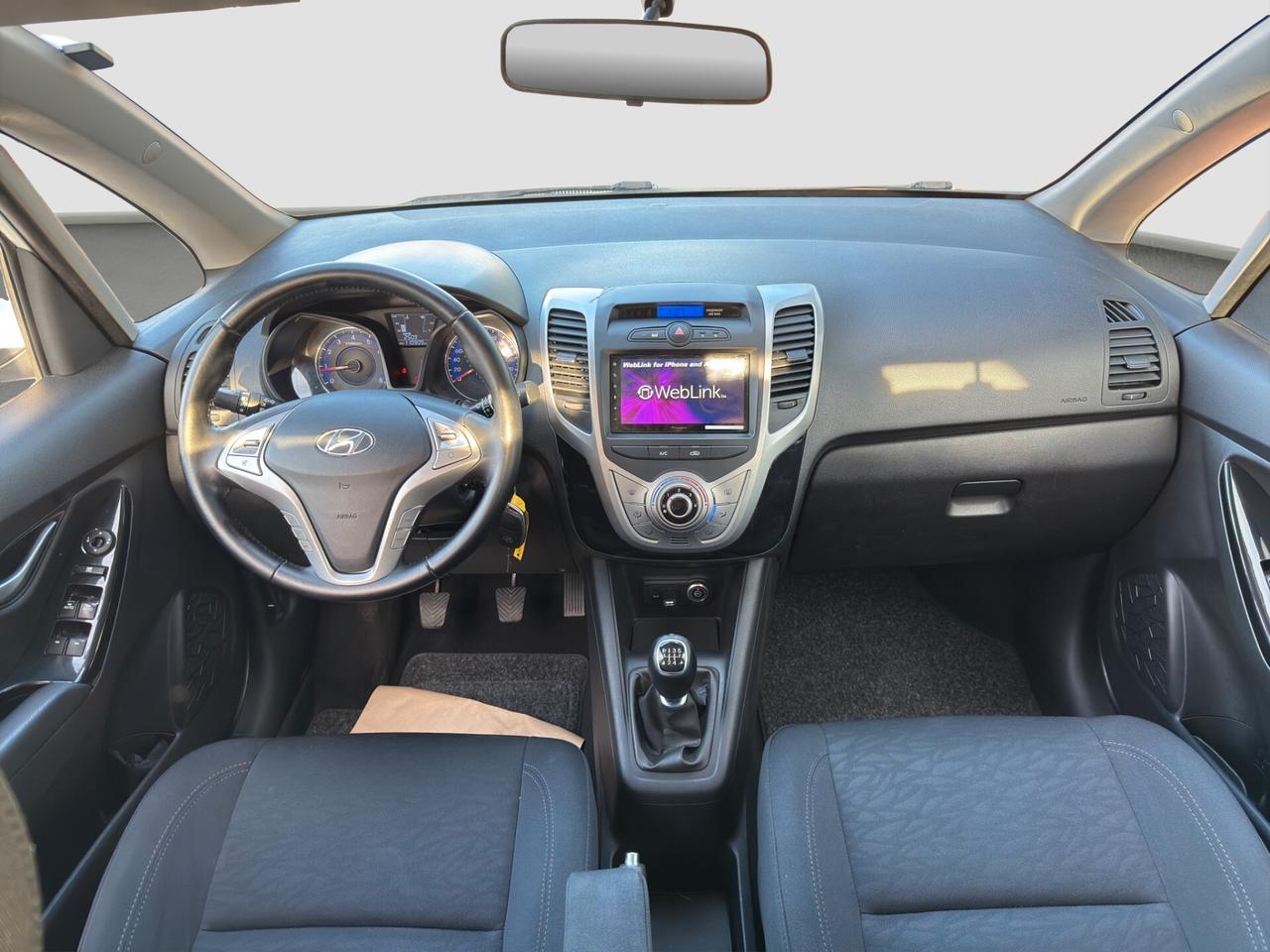 Hyundai iX20 1.4 90 CV Econext Comfort