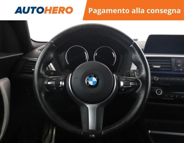 BMW 118 d 5p. Msport