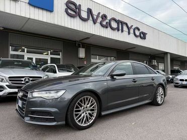 Audi A6 A6 2.0 tdi SLINE / S LINE quattro 190cv