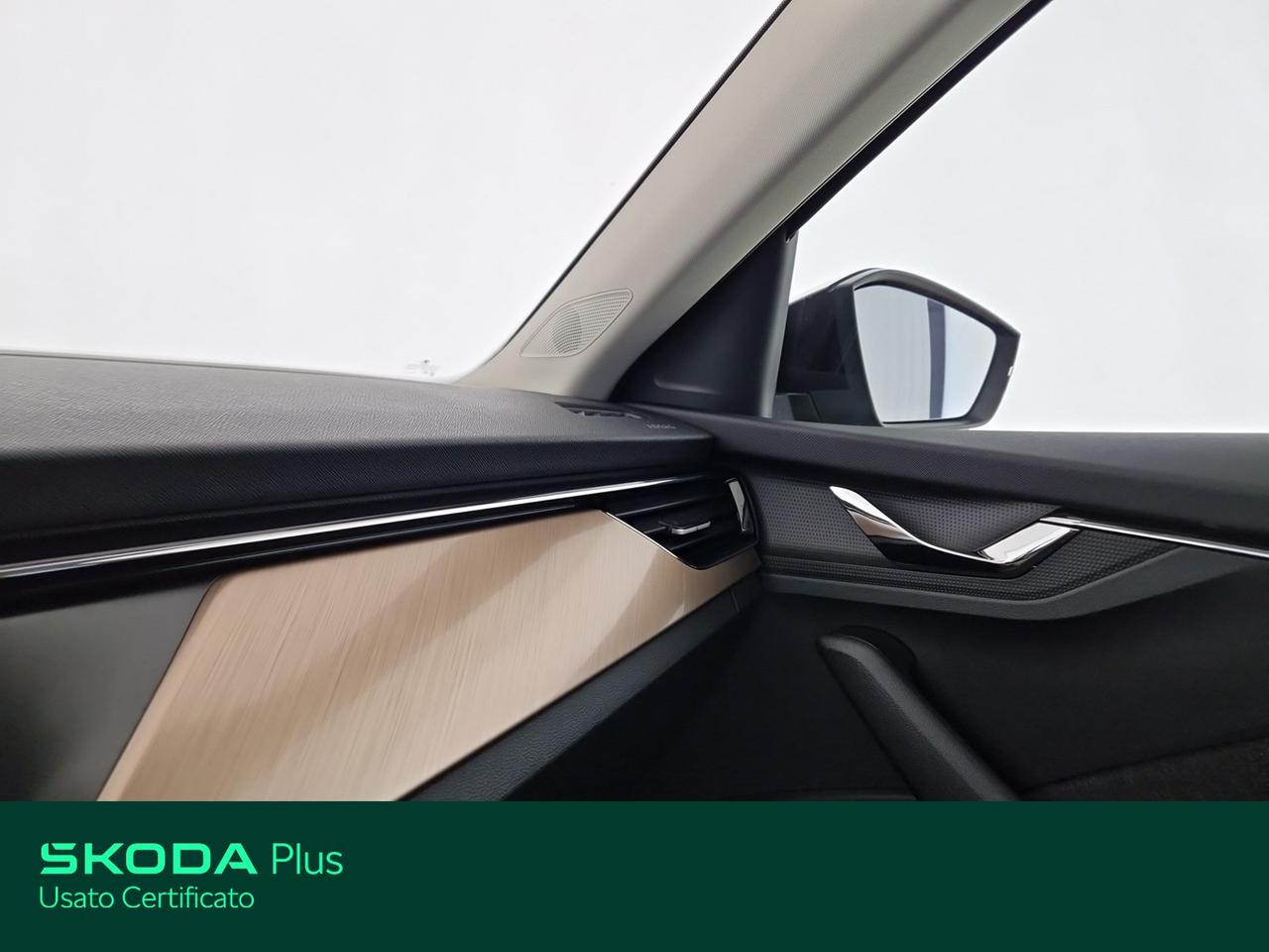 Skoda Kamiq 1.0 tsi style 110cv